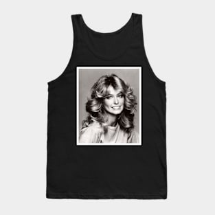 Farrah Fawcett Tank Top